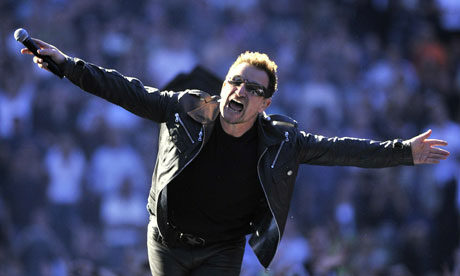 Pro Bono the investment firm of U2 singer Bono bought a 15 stake in 
