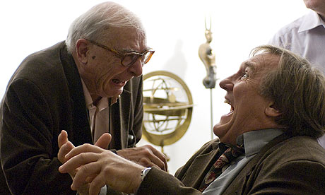 Claude Chabrol 'Bellamy' - 2009