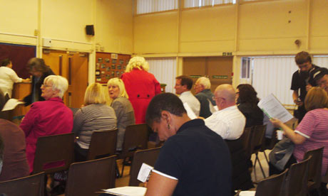 leeds incinerator meeting