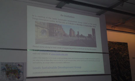 leeds south bank meeting