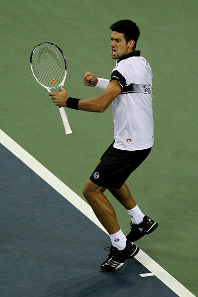 tennis1: U.S. Open -Day 15