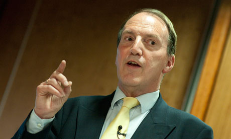 Simon Hughes