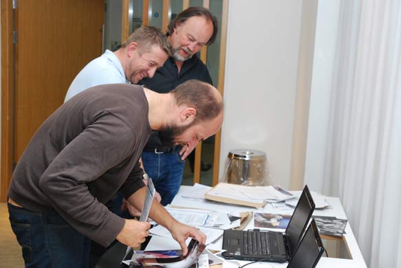 Student Media Awards 2010