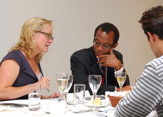 Student Media Awards 2010