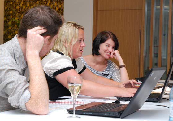 Student Media Awards 2010