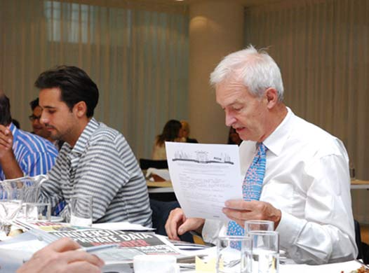 Student Media Awards 2010