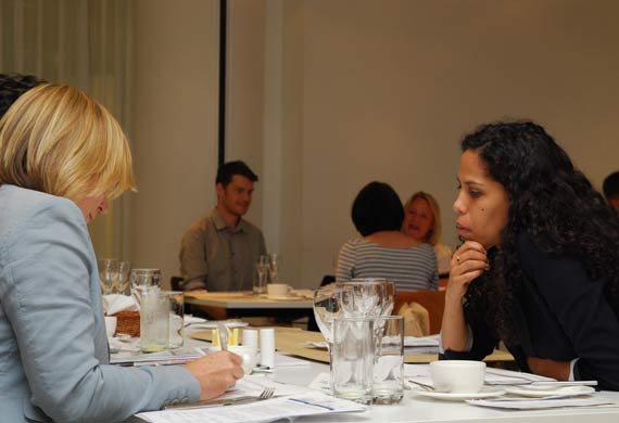 Student Media Awards 2010