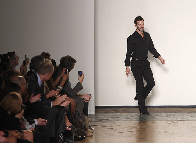 Marc by Marc Jacobs : Marc by Marc Jacobs at NY fashion week