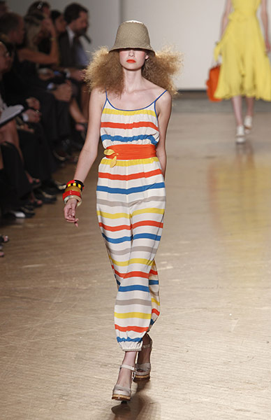 Marc by Marc Jacobs : Marc by Marc Jacobs at NY fashion week