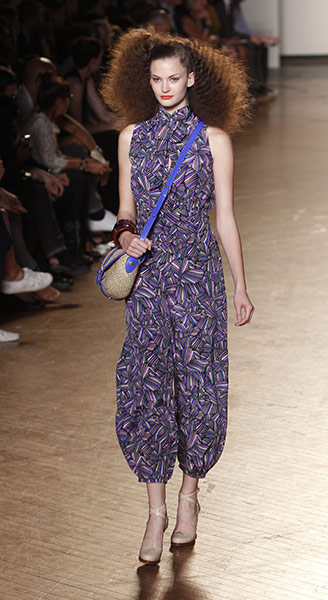 Marc by Marc Jacobs : Marc by Marc Jacobs at NY fashion week