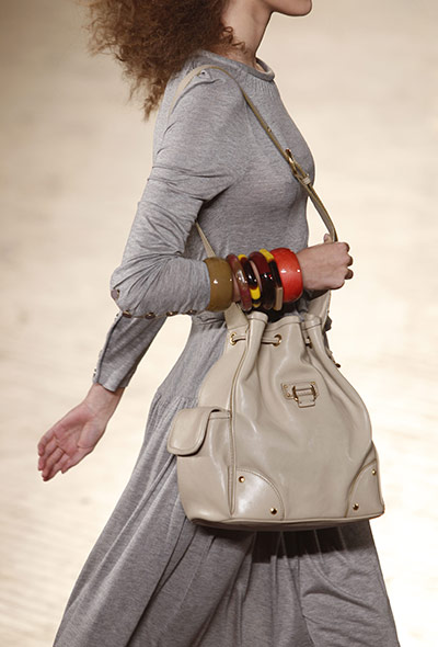 Marc by Marc Jacobs : Marc by Marc Jacobs at NY fashion week