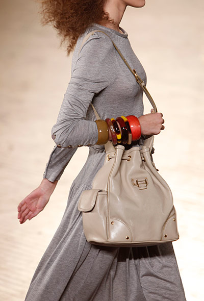 NY fashion day 6: Marc by Marc Jacobs Spring 2011
