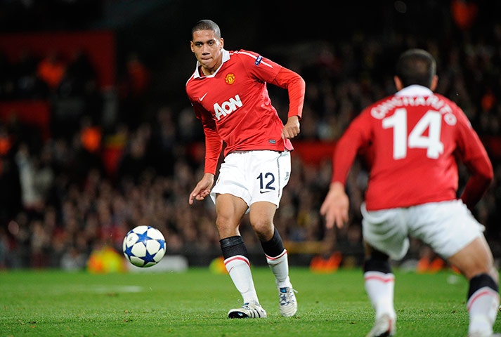 sport2: Man Utd v Rangers