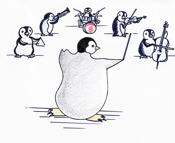 Competition winners: shape drawing