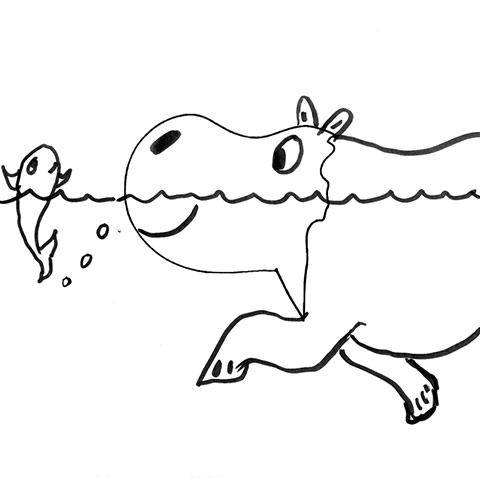 Competition winners: Shape drawing