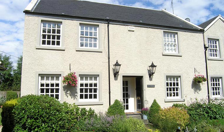 Open House: open house eaglesham