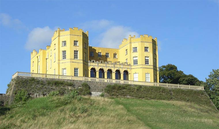 Open House: open house dower