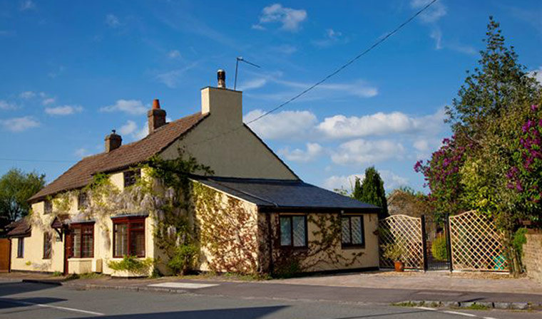 Open House: open house flitwick