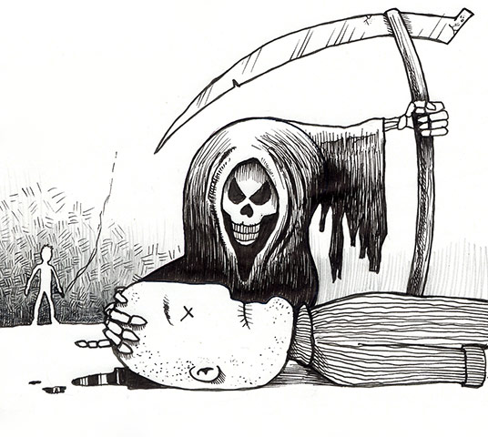 Competition winners: Shape drawing