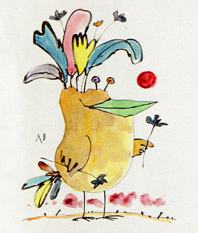 Competition winners: Shape Drawing