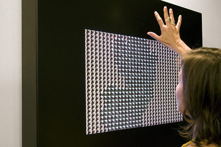 Exhibitionist 1809: Rafael Lozano-Hemmer