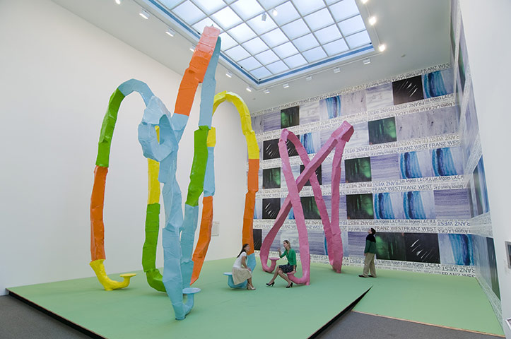 Exhibitionist 1809: Liverpool Biennial