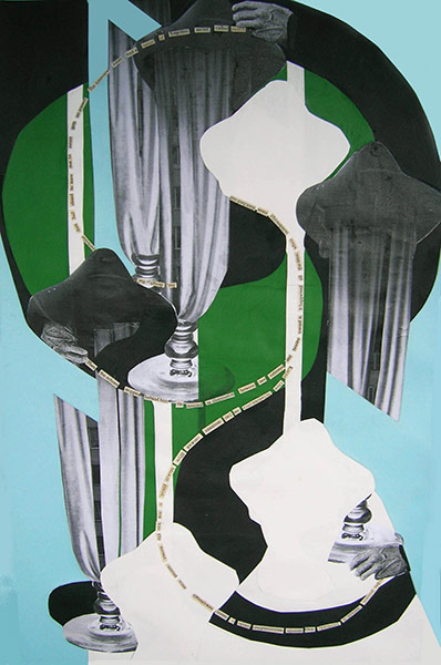 Exhibitionist 1809: Anna Parkina