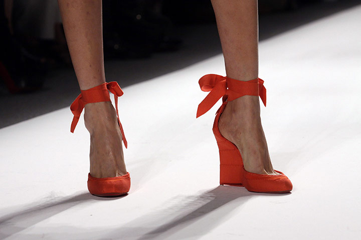 New York Fashion Week: Last Day of New York Fashion Week