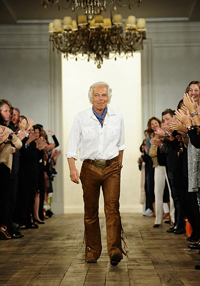 Fashion Week  York on New York Fashion Week  Last Day Of New York Fashion Week