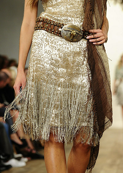 New York Fashion Week: Last Day of New York Fashion Week