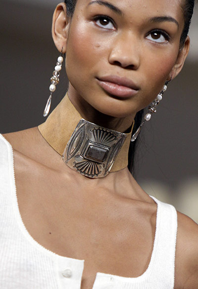 New York Fashion Week: Last Day of New York Fashion Week