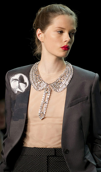 New York Fashion Week: Last Day of New York Fashion Week