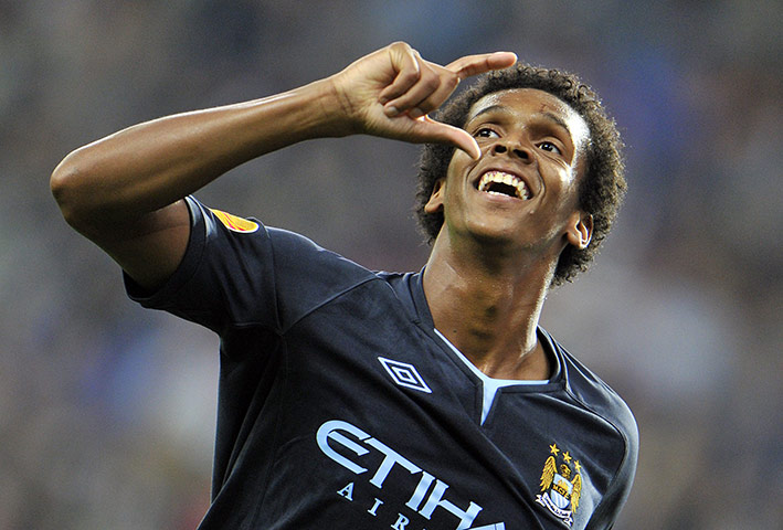 Europa Leagued: Jo scores the second goal