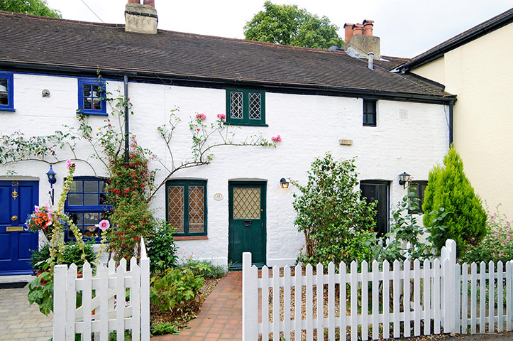 Snooping Around: snooping around town beckenham