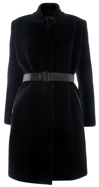 Key trends: women's coats: Coat