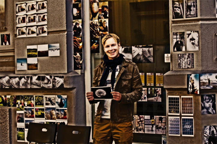 Blipfoto: Friday 17 September 2010