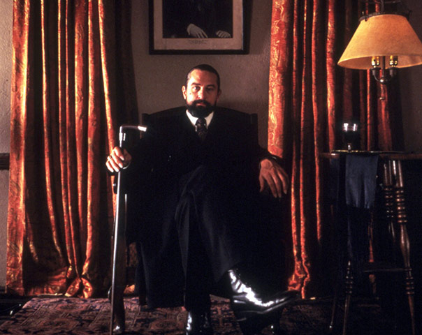 10 best: Devils: Angel Heart