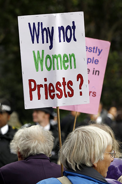 Pope's UK Visit Day Two: Pope's UK Visit Day Two