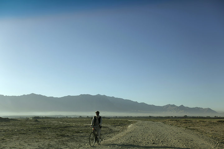 Afghan elections: Afghan elections