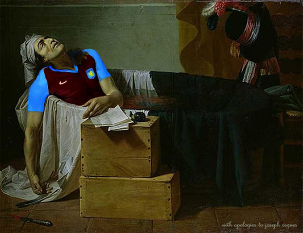 Gerard Houllier Gallery: 12 Carleton Creek: Gerard Houllier