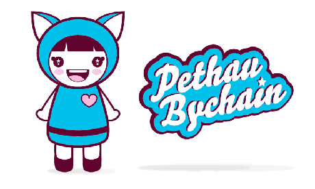 pethau bychain