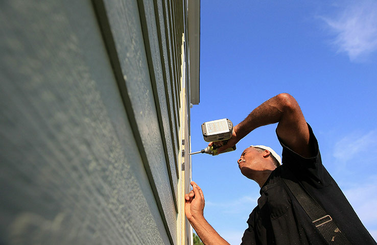 Hurricane Earl: North Carolina Coast Prepares For Hurricane Earl