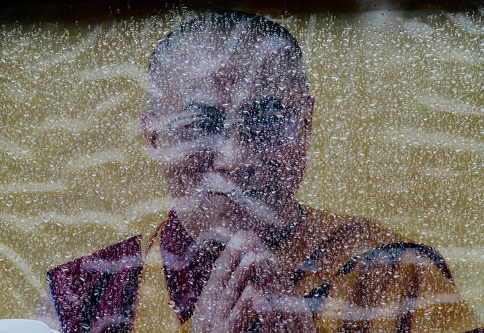 Tibetan Democracy Day: Exile Tibetans celebrate 50th Tibetan Democracy Day in Kathmandu