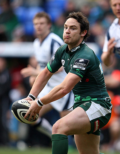 rugby union: Rugby Union