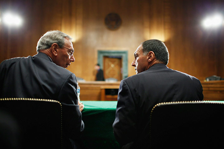 Week in Business: Harvey Miller and Dick Fuld at the Financial Crisis Inquiry Commission 