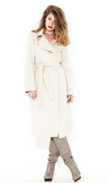 line-up: coats: Coat