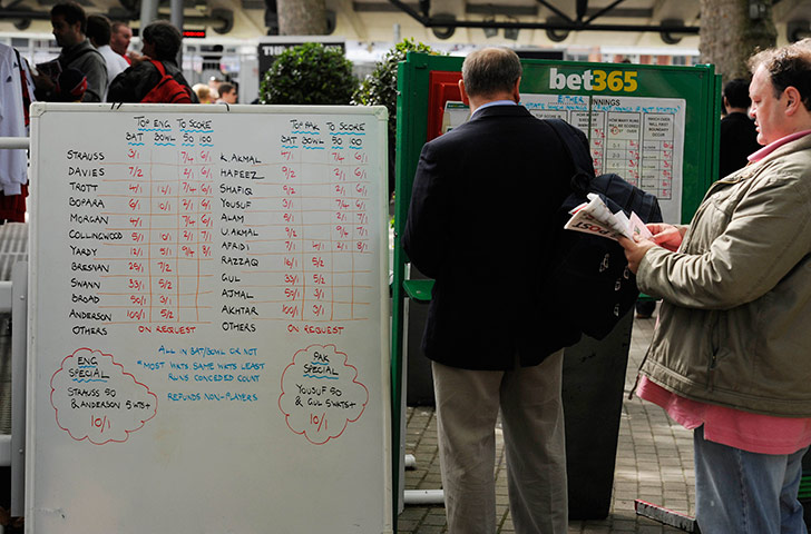England Pakistan Lords: England v Pakistan, 4th one day international, Lords 