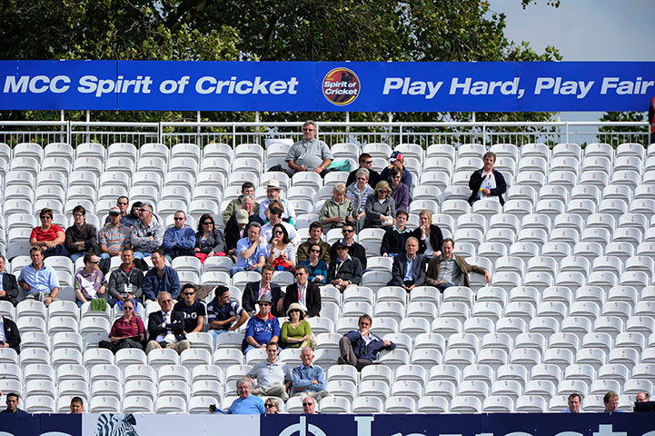 England Pakistan Lords: England v Pakistan, 4th one day international, Lords 