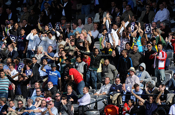 England Pakistan Lords: England v Pakistan, 4th one day international, Lords 