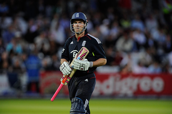 England Pakistan Lords: England v Pakistan, 4th one day international, Lords 